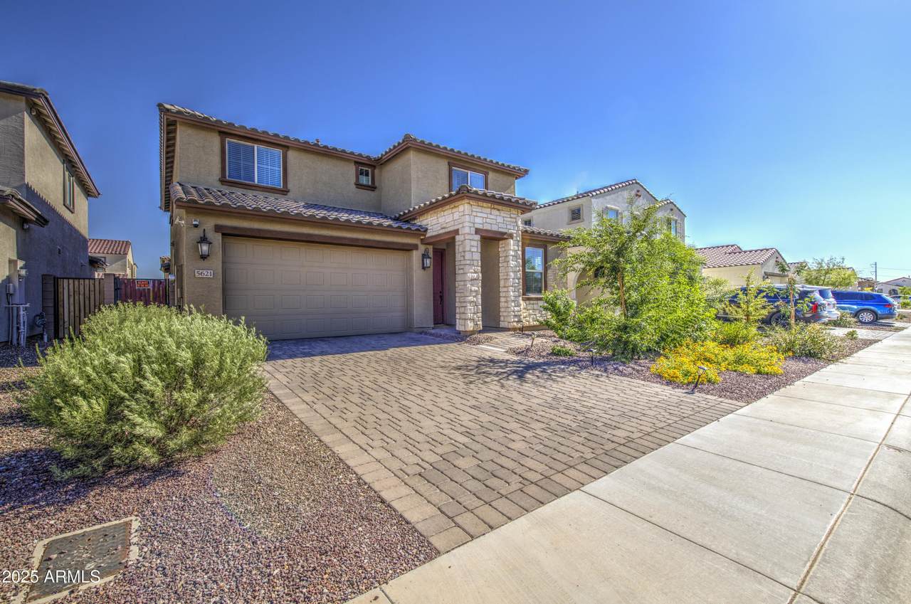 5621 Chuck Box Road - Photo 1