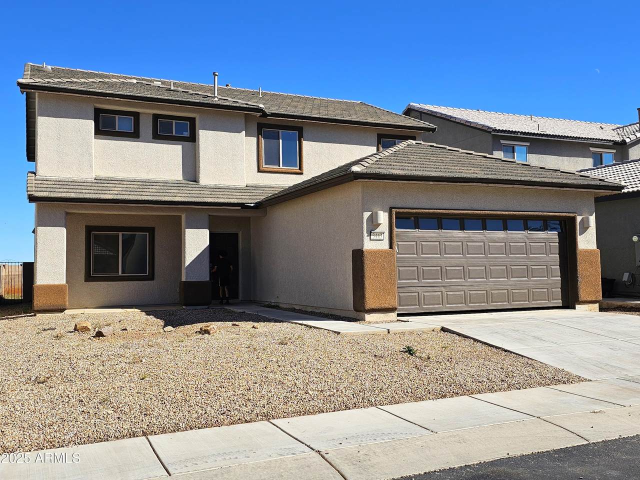 3443 Rhapsody Drive - Photo 1
