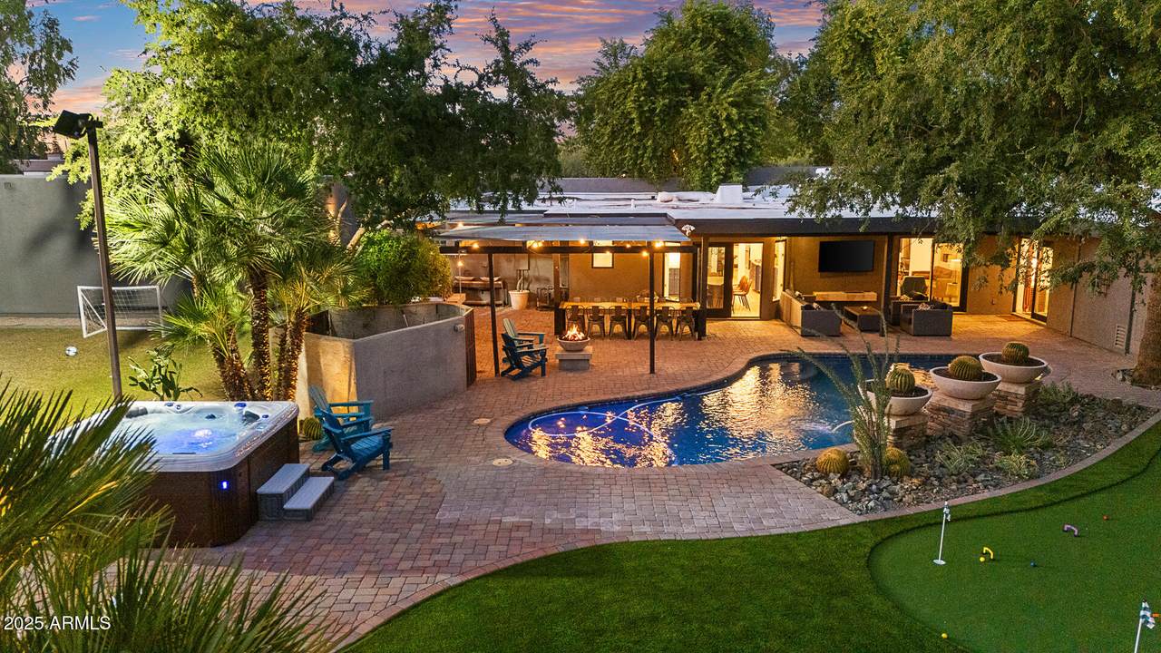 8433 Cholla Street - Photo 1