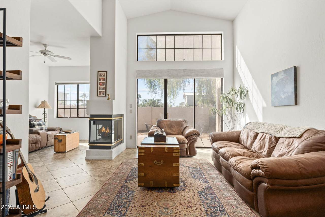 7955 Chaparral Road - Photo 1