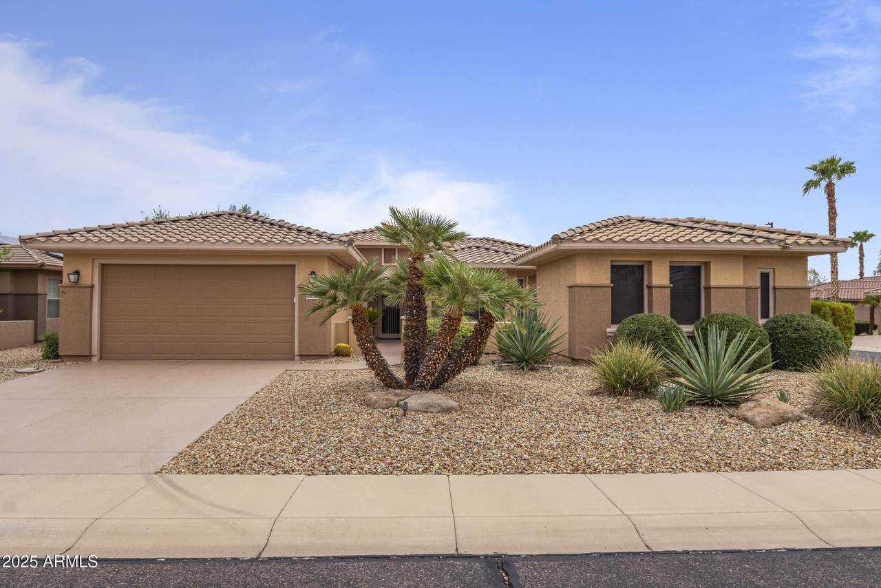 20539 Bear Canyon Court - Photo 1