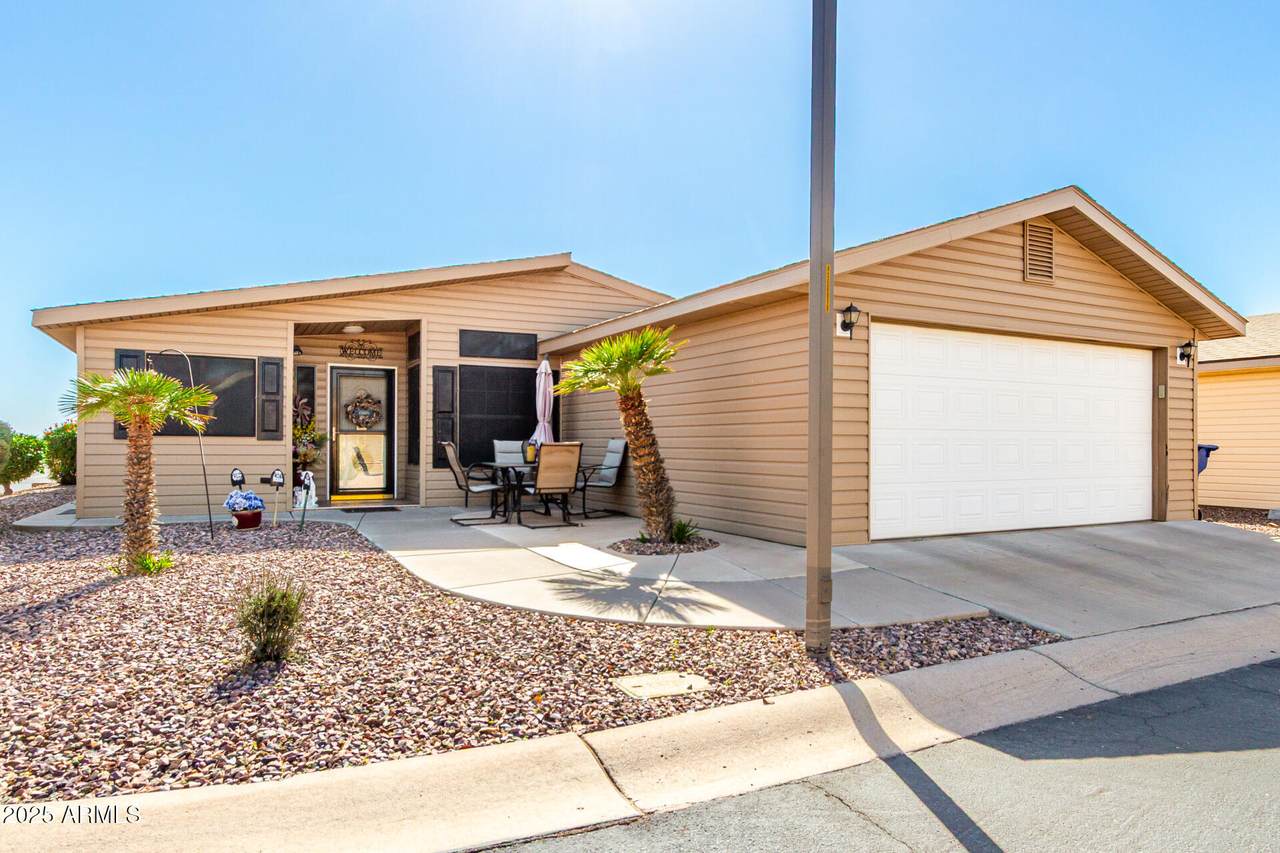 3301 Goldfield Road - Photo 1