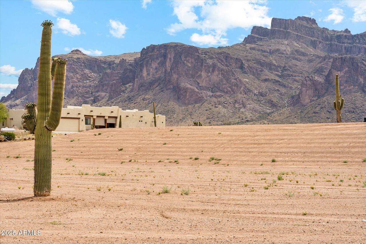 0 Roadrunner Road - Photo 1