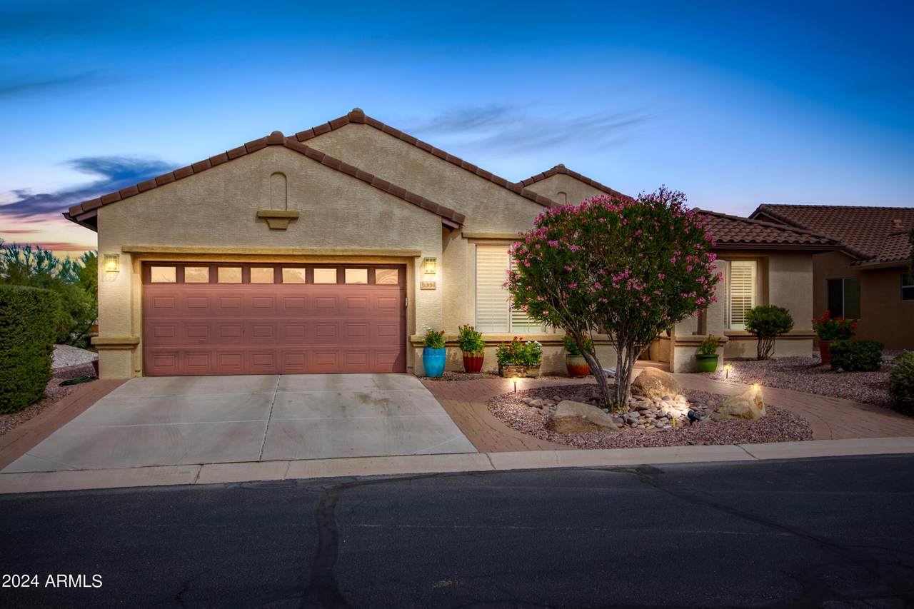 5351 Pioneer Drive - Photo 1