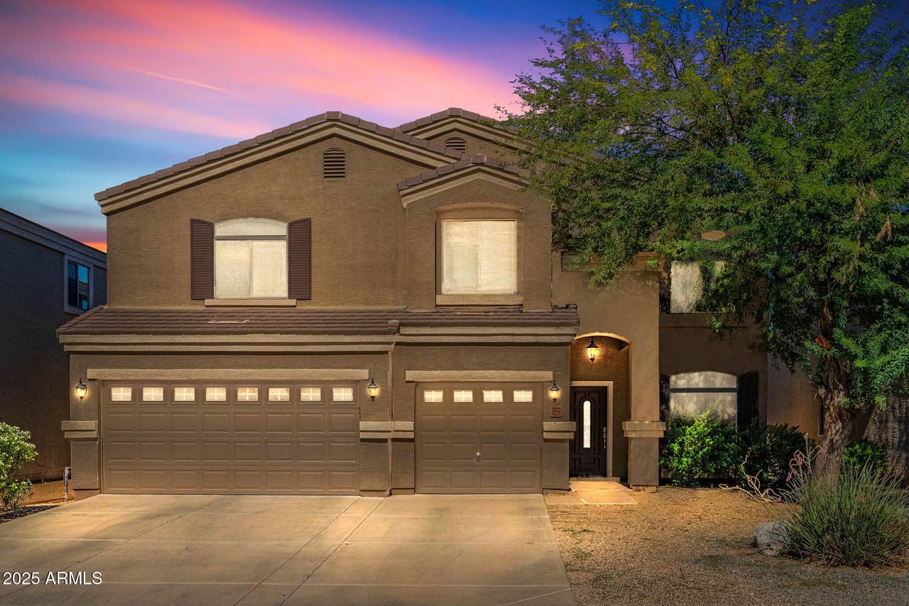 43226 Kimberly Street - Photo 1
