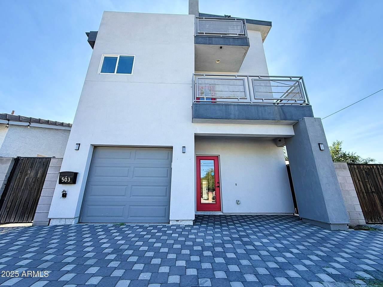 503 Townley Avenue - Photo 1