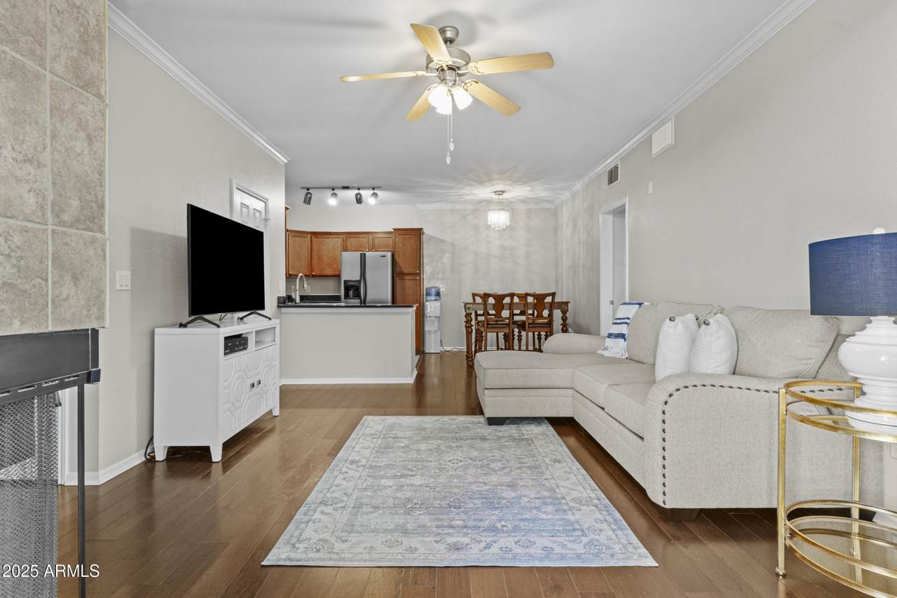 7009 Acoma Drive - Photo 1