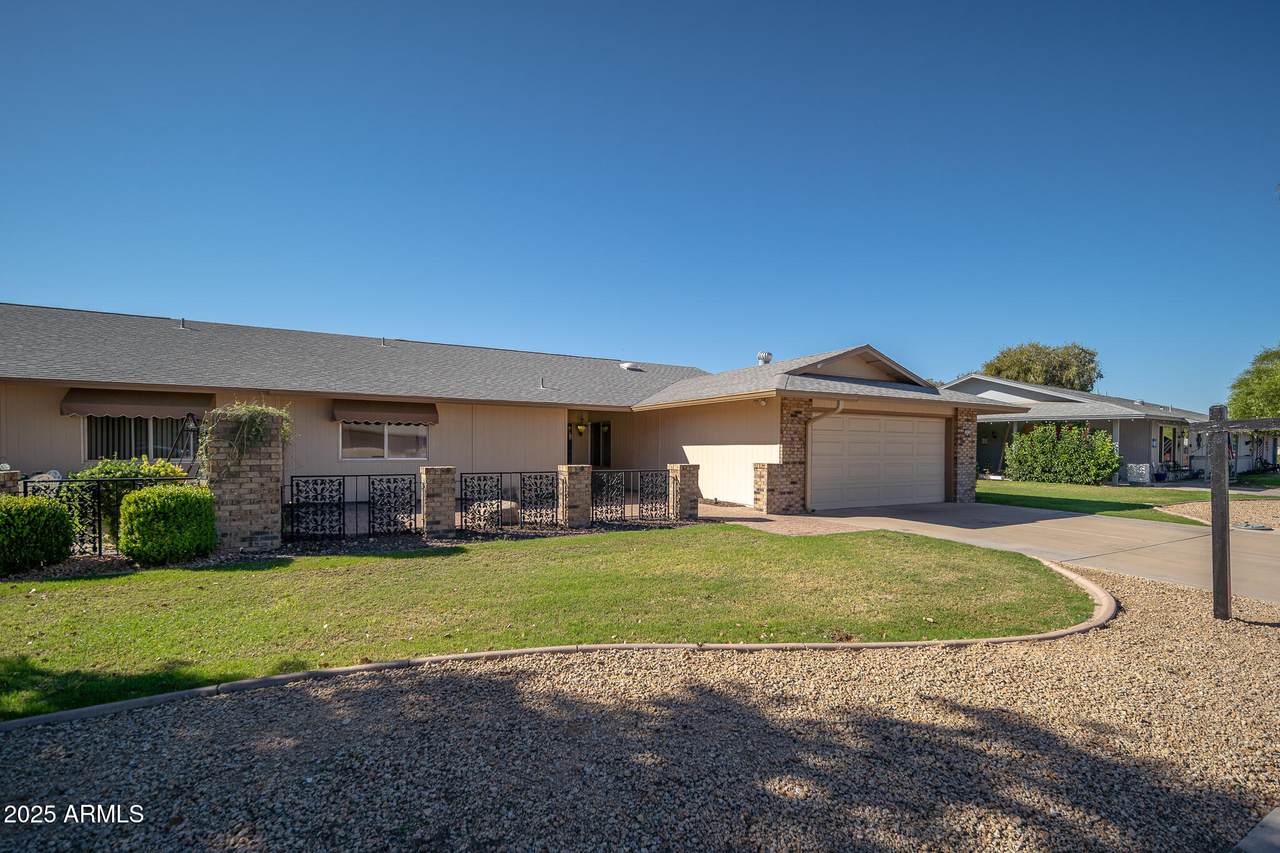 12823 Copperstone Drive - Photo 1