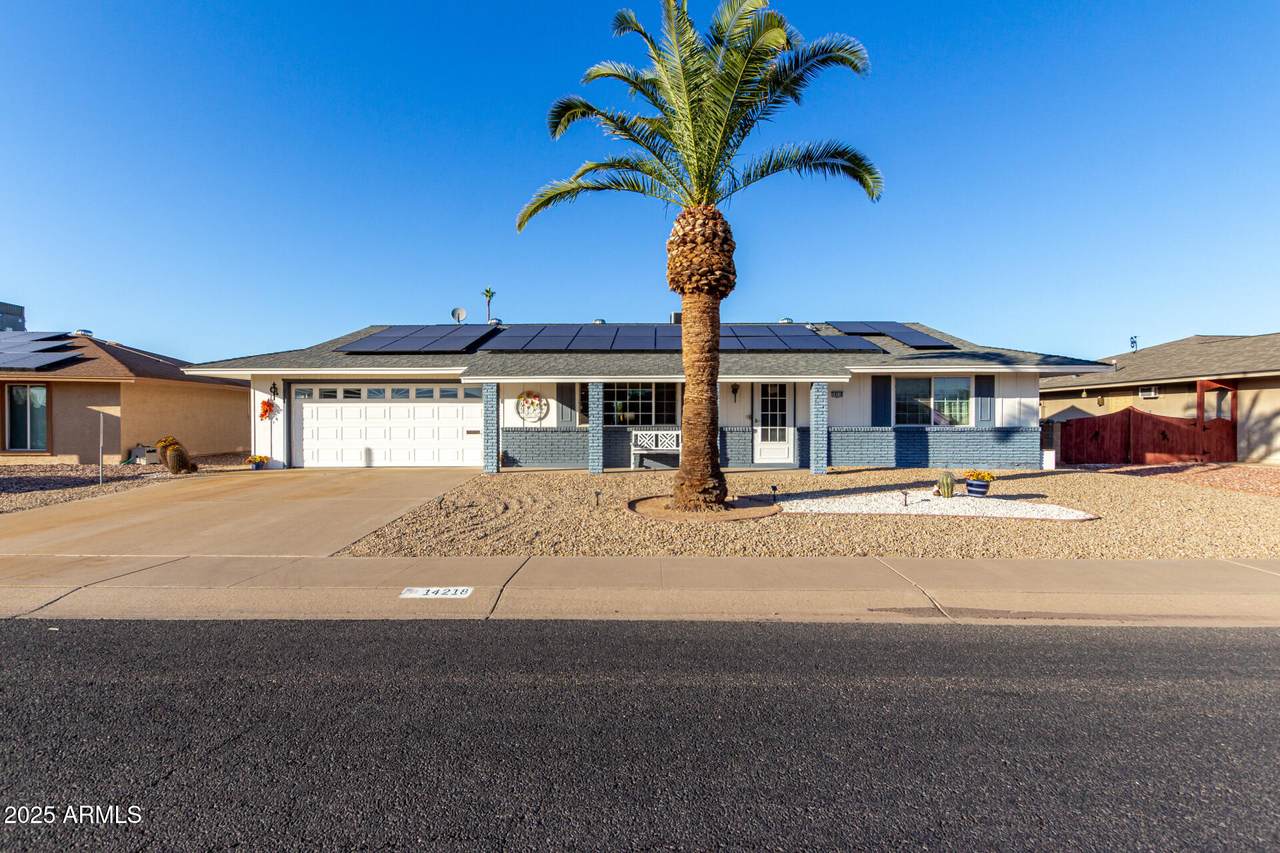 14218 Mcphee Drive - Photo 1