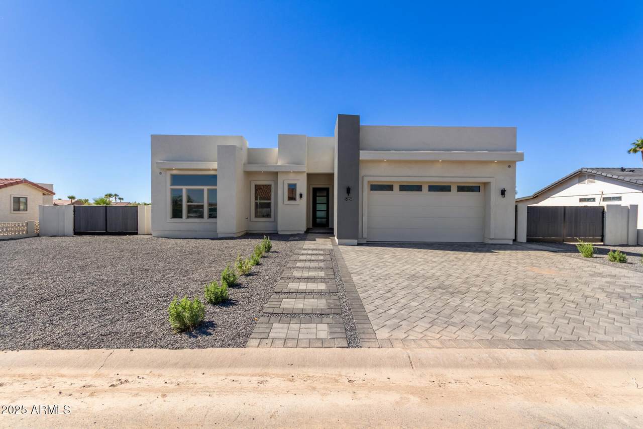 14730 Rory Calhoun Drive - Photo 1