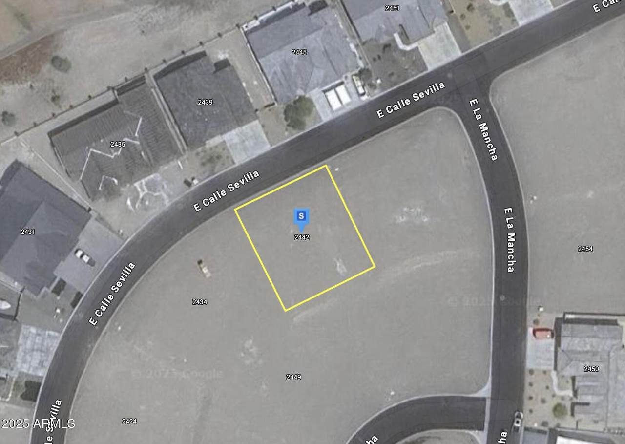 2442 Calle Sevilla - Photo 1