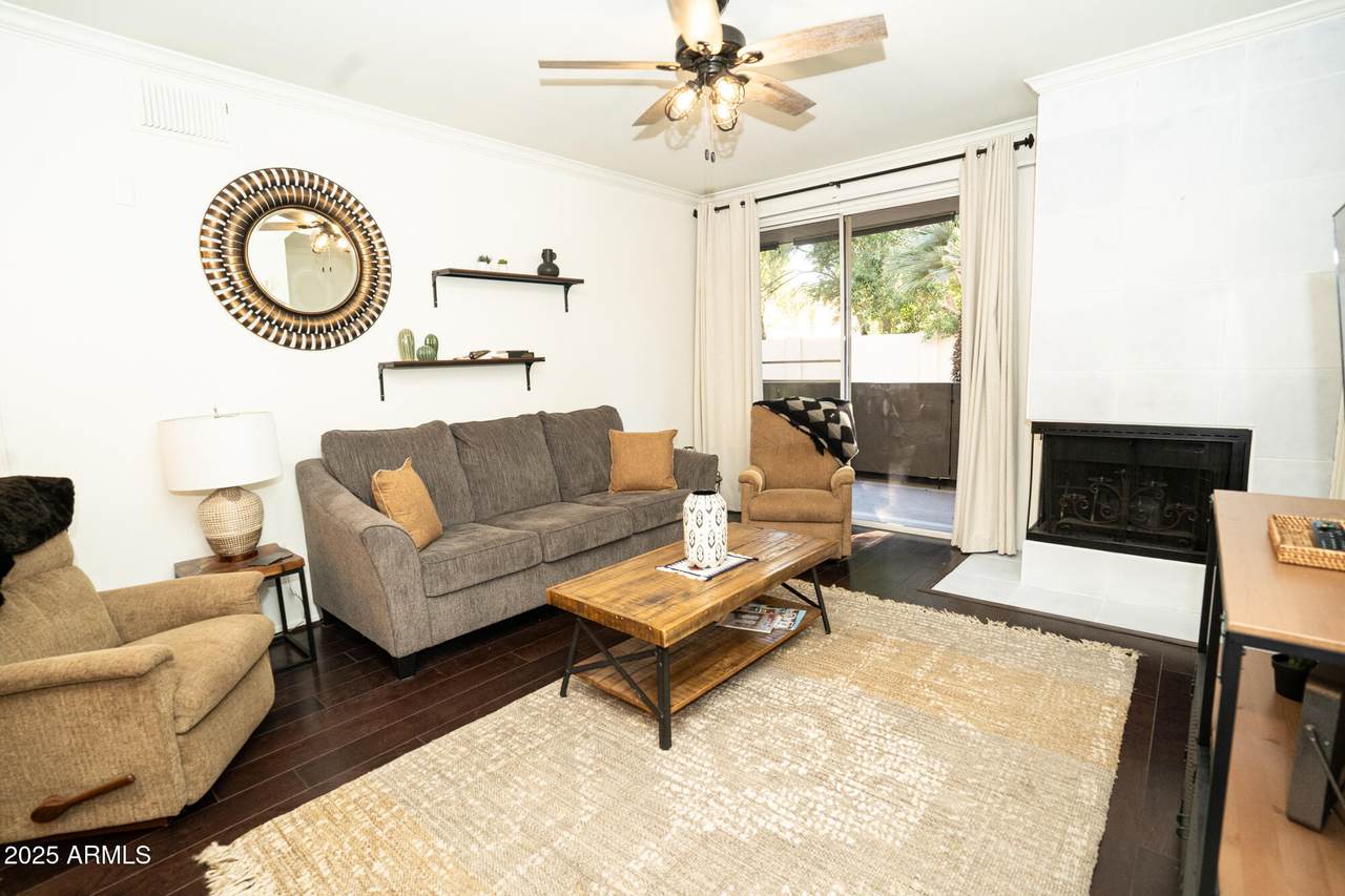 7009 Acoma Drive - Photo 1