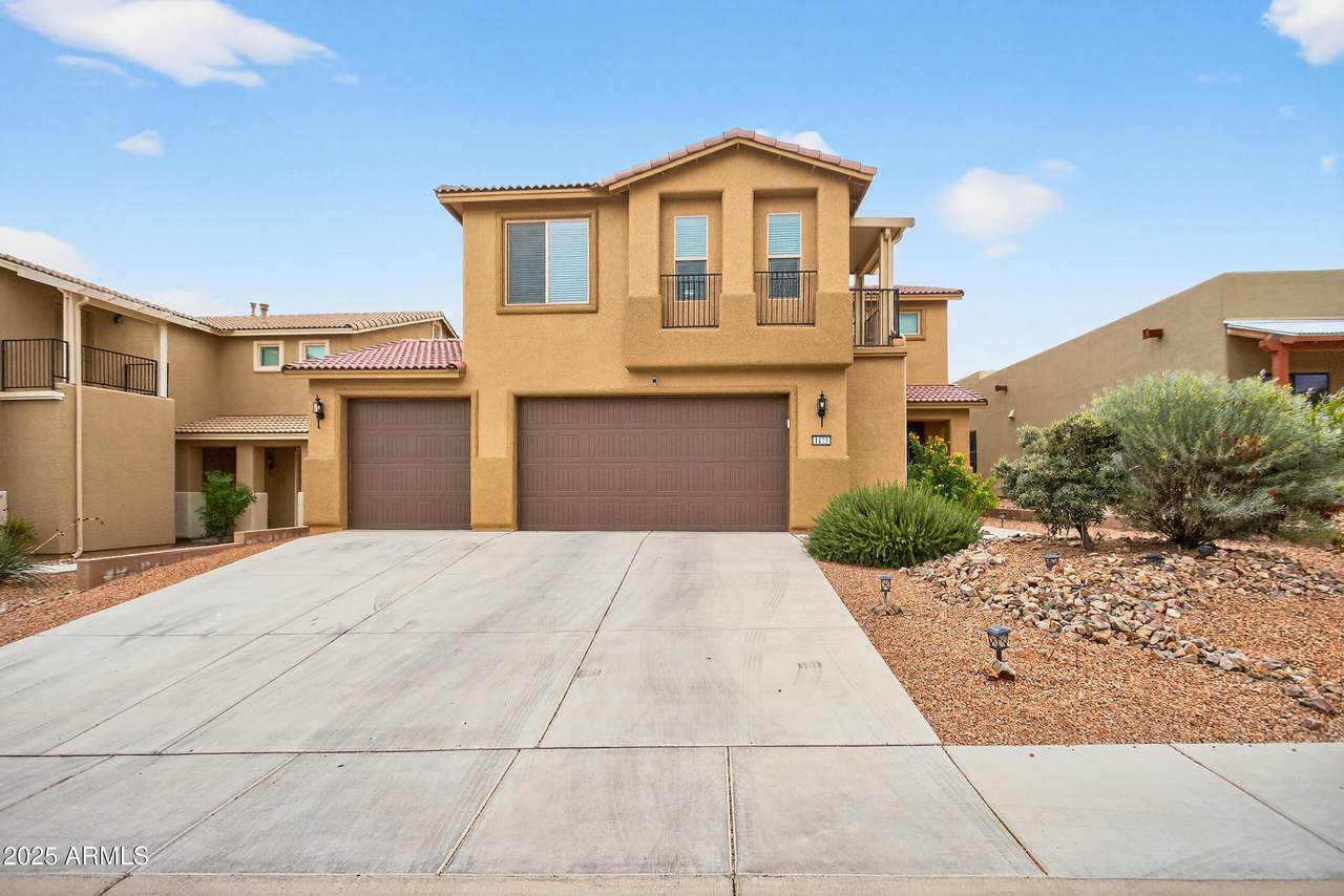 1123 Marchbanks Drive - Photo 1