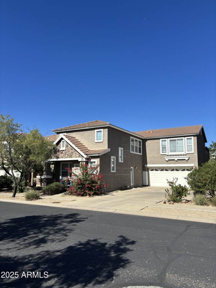 3028 Cavalry Drive - Photo 1