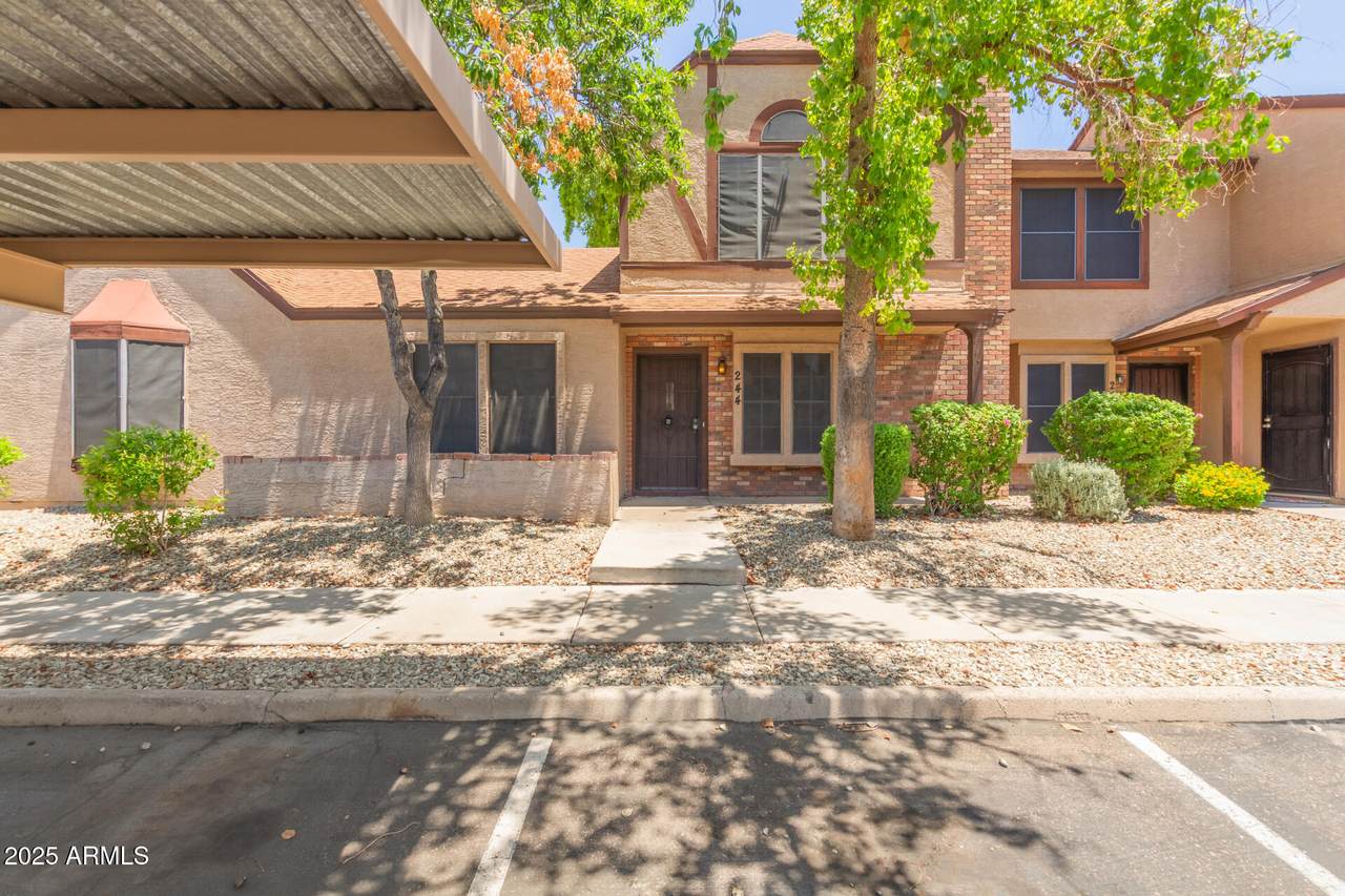 7977 Wacker Road - Photo 1