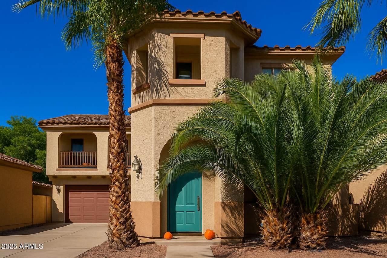 3802 Chickadee Road - Photo 1
