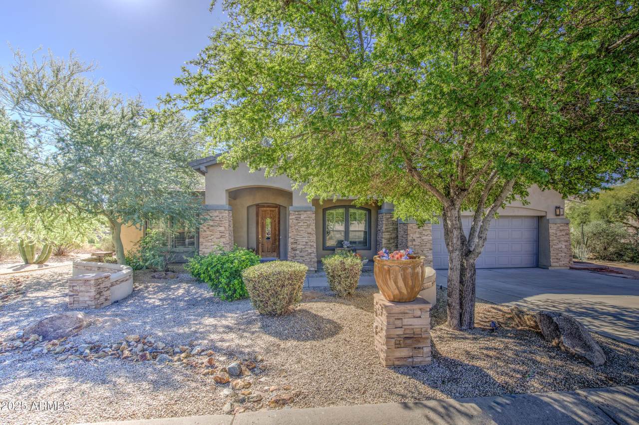 8851 Norwood Street - Photo 1