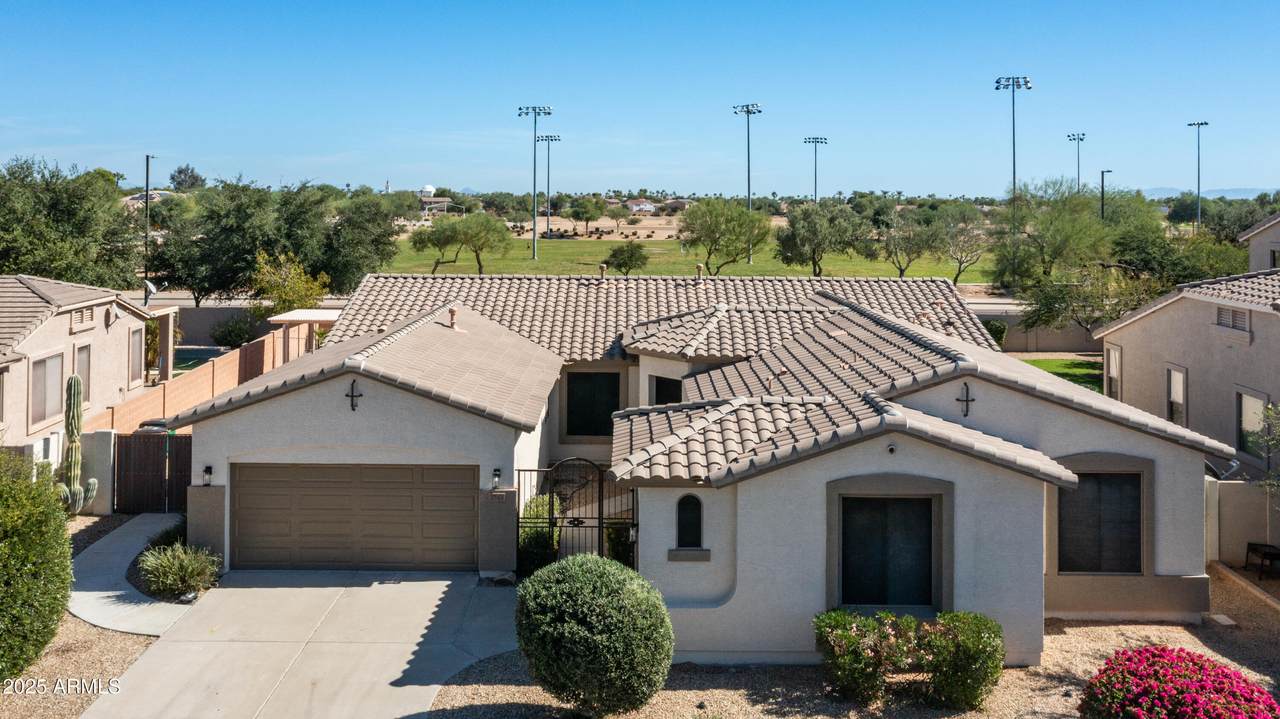 2743 144TH Drive - Photo 1