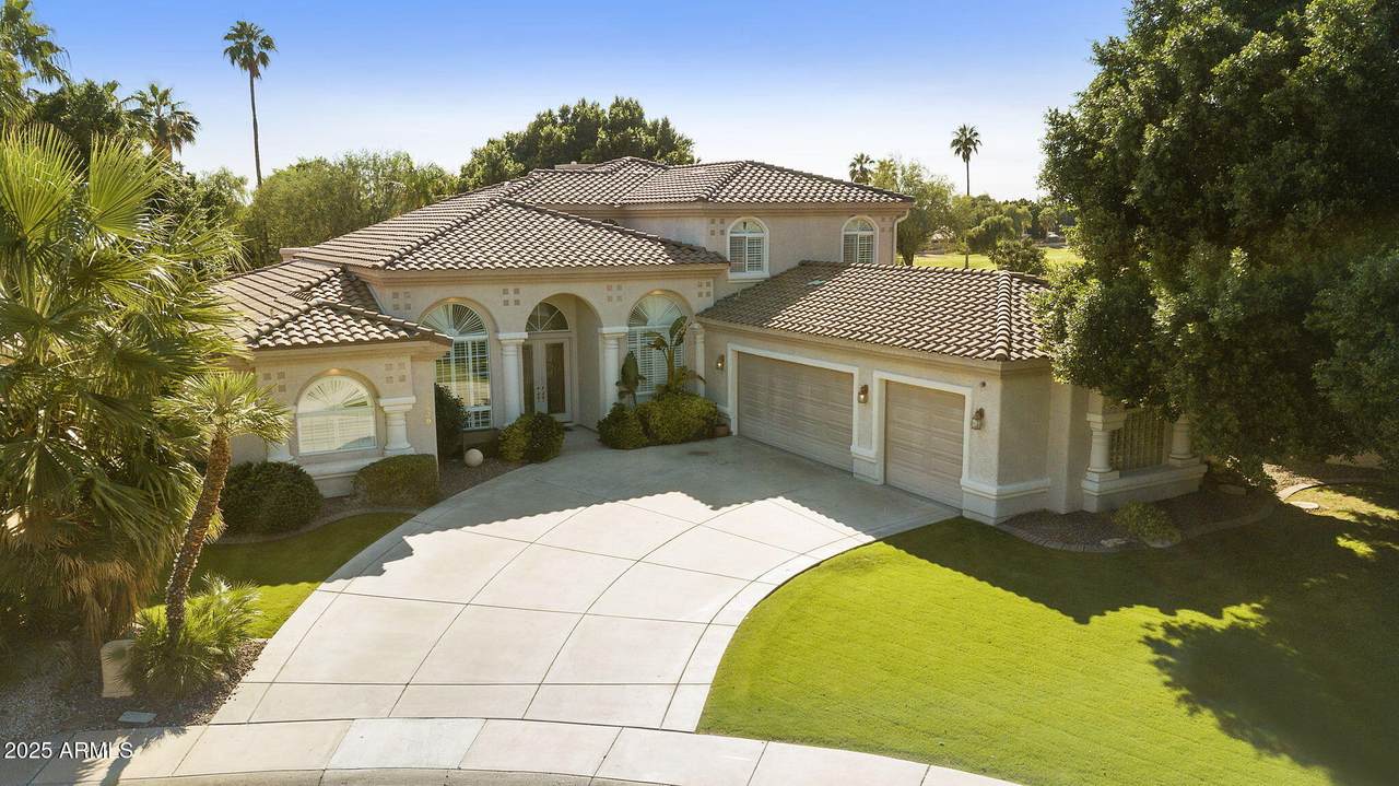 5839 Del Lago Circle - Photo 1