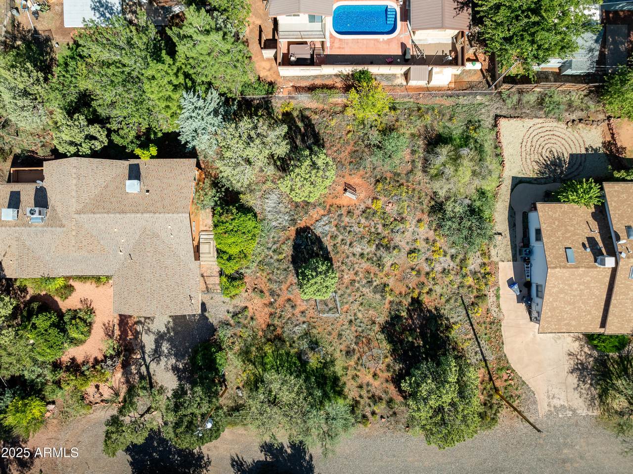 40 Tonto Rim Drive - Photo 1