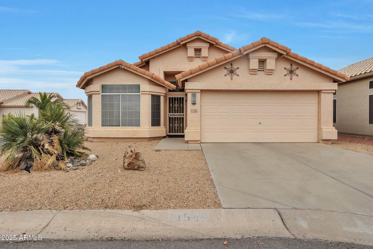 11540 Sonoran Court - Photo 1