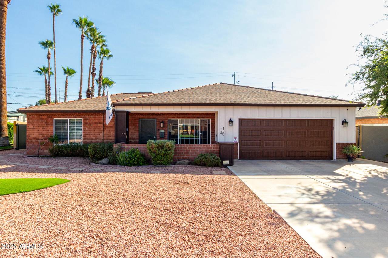 1135 Lawrence Road - Photo 1