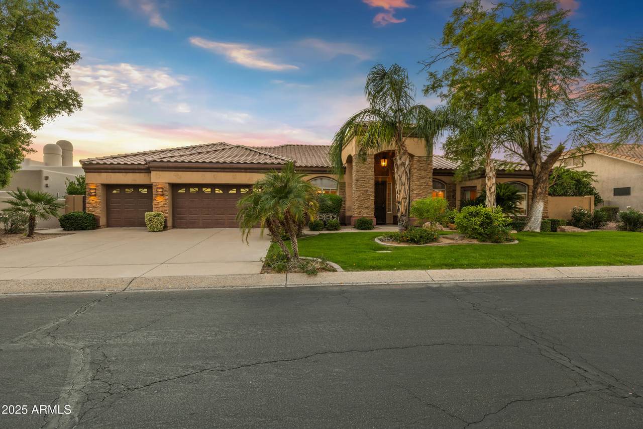 5345 Mclellan Road - Photo 1