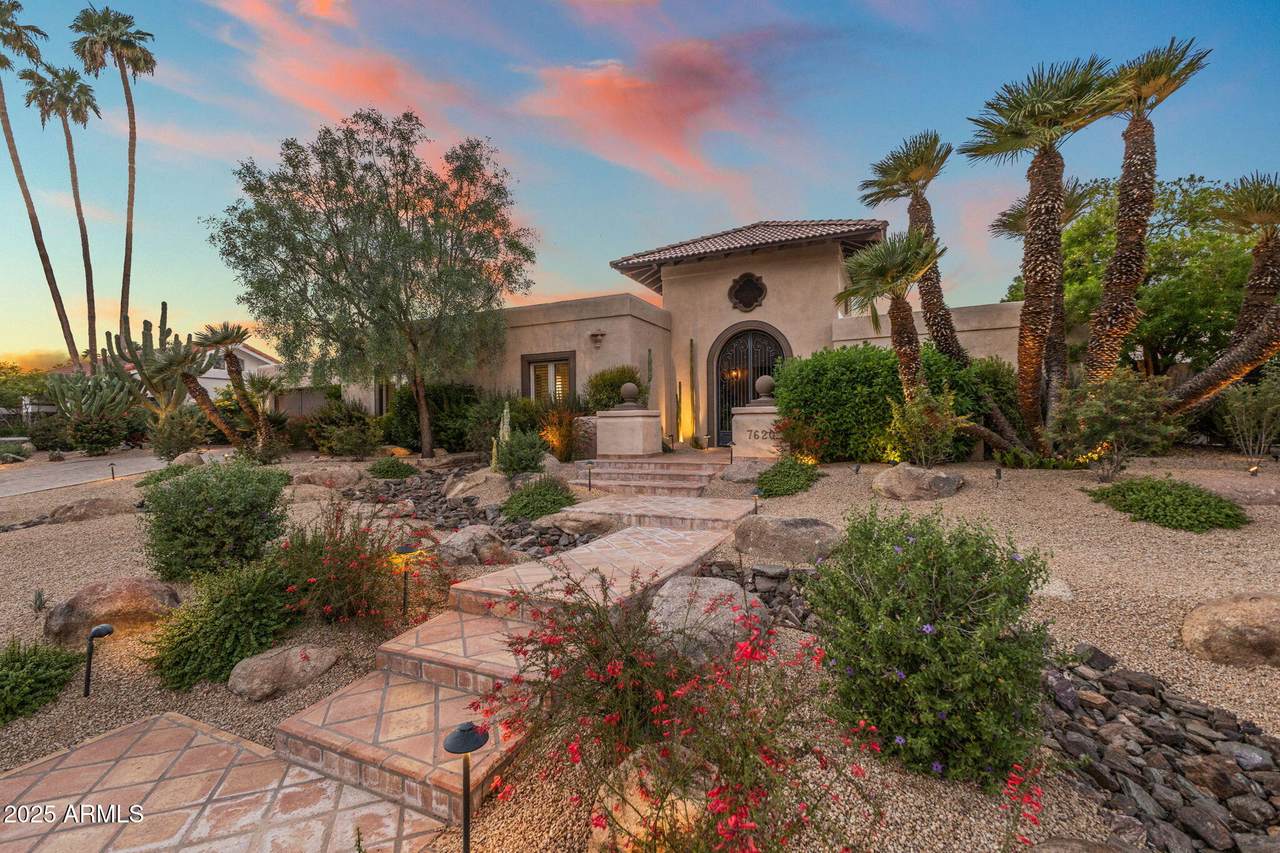 7620 Via Del Placito - Photo 1