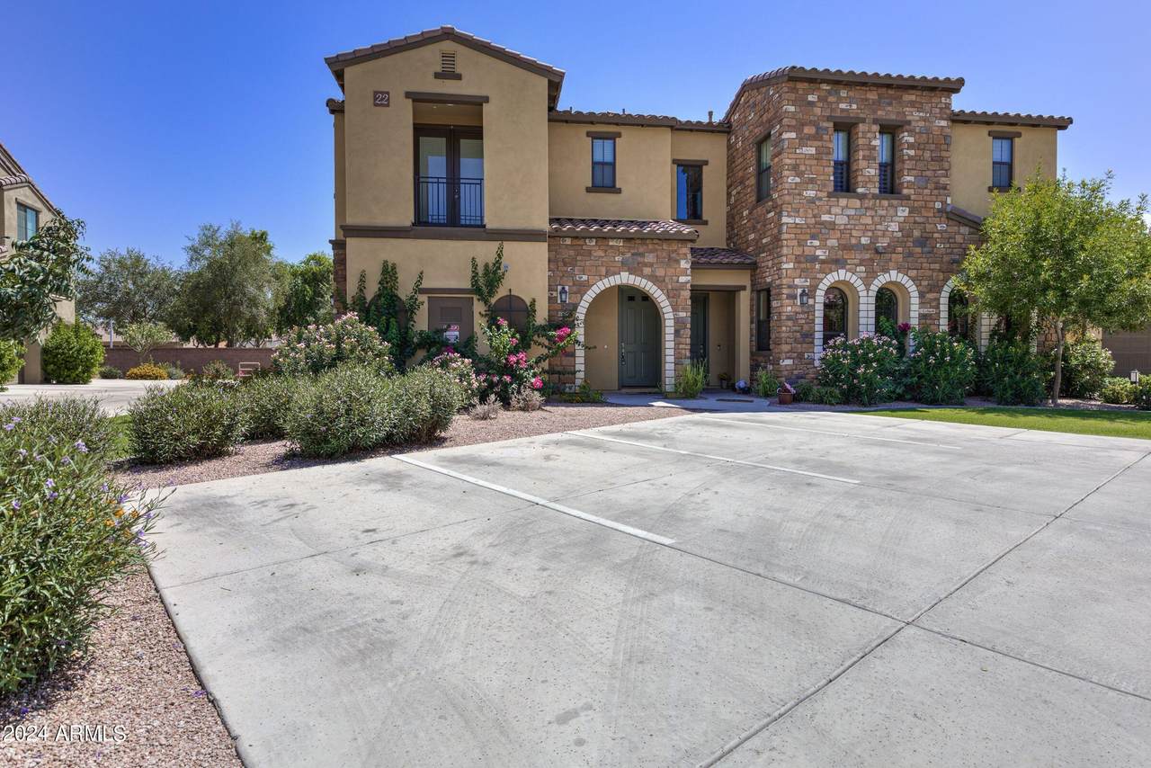 4777 Fulton Ranch Boulevard - Photo 1