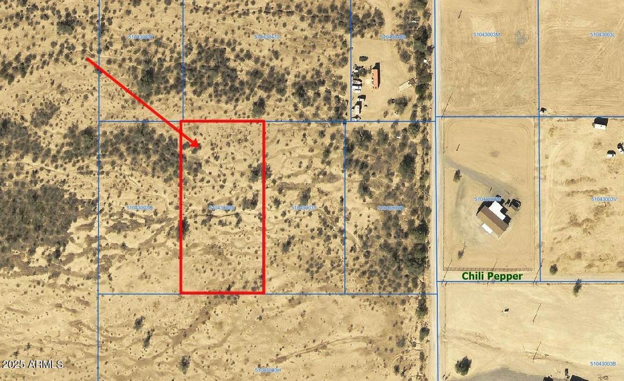 570XX Chili Pepper Road - Photo 1