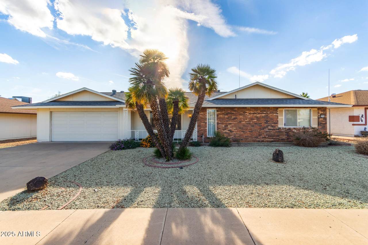 13335 Hardwood Drive - Photo 1