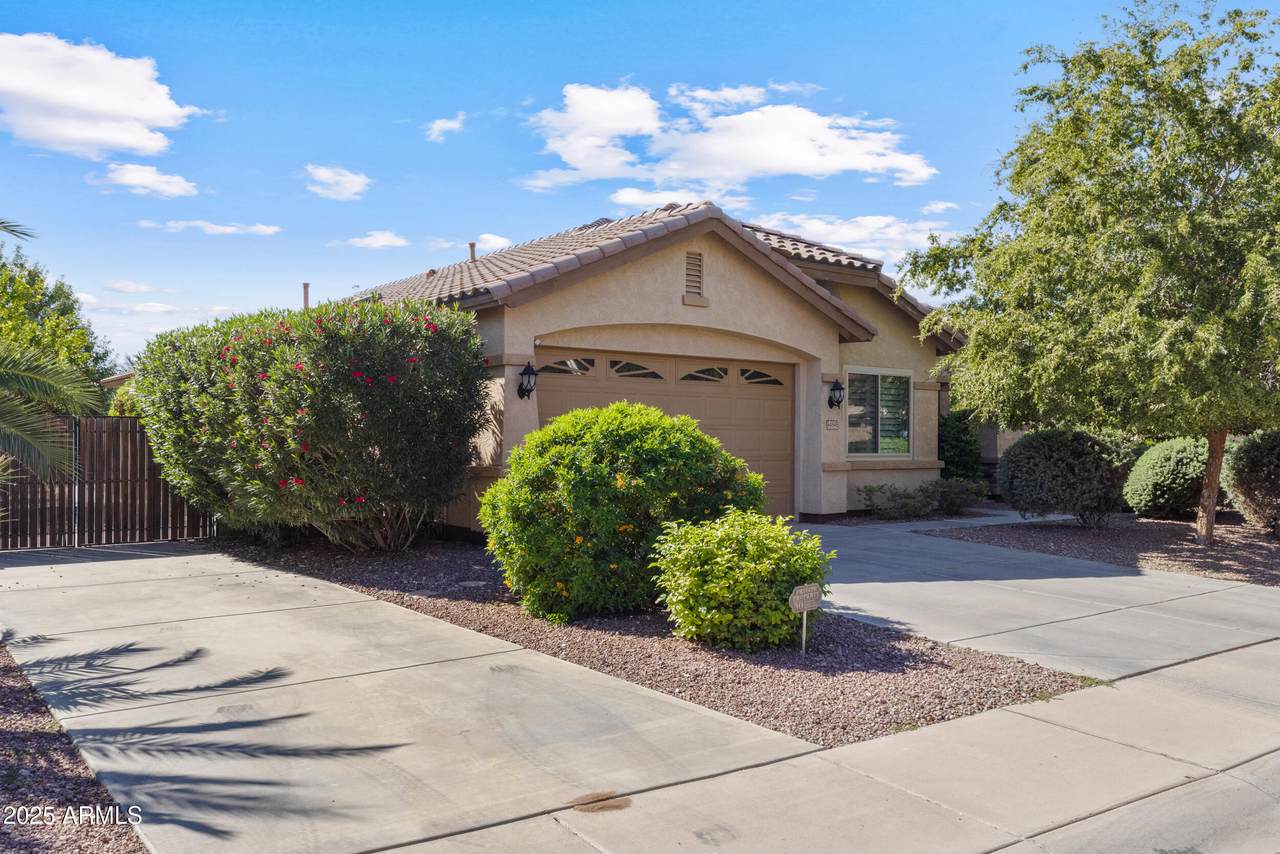 44545 Vineyard Street - Photo 1