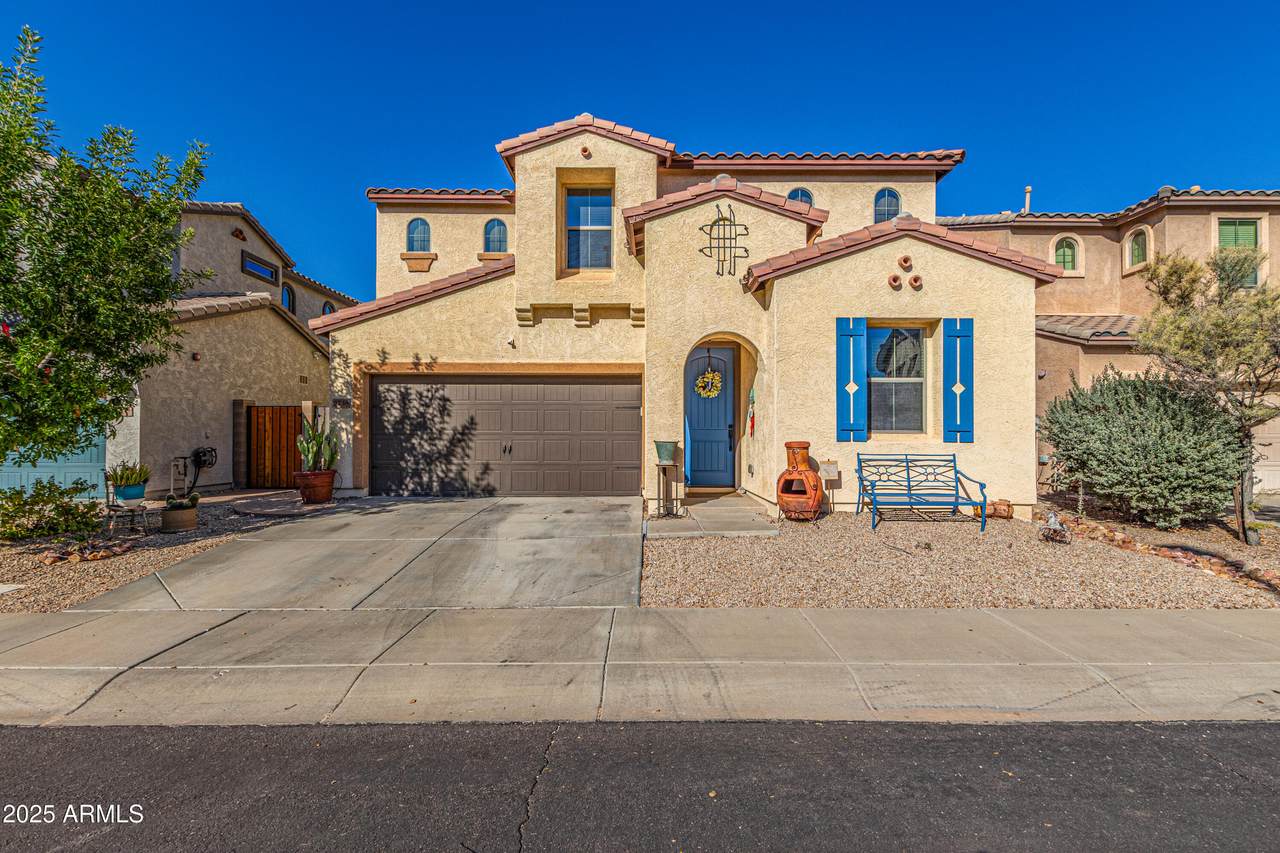 3238 Ridgewood Lane - Photo 1