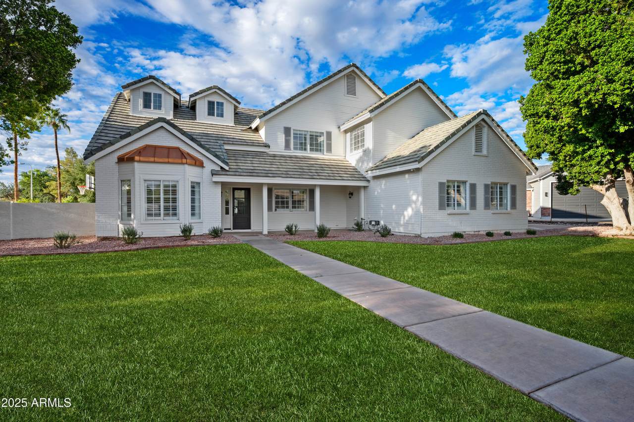 4352 Santa Rosa Place - Photo 1