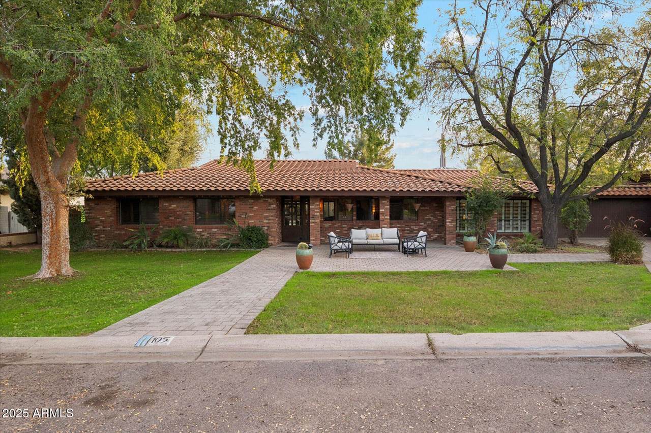 105 Claremont Street - Photo 1