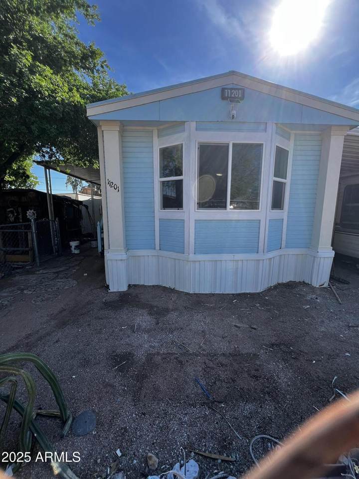 11201 Jupiter Drive - Photo 1