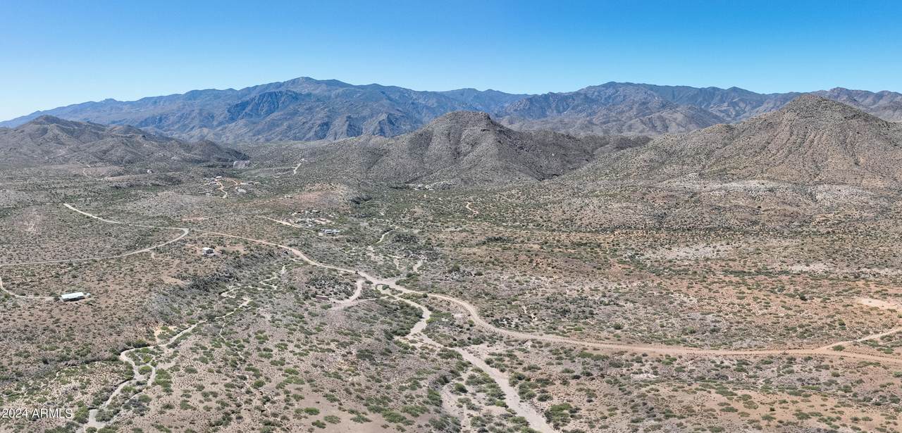 XXXX S.Bradshaw Mountain Ranch Road - Photo 1