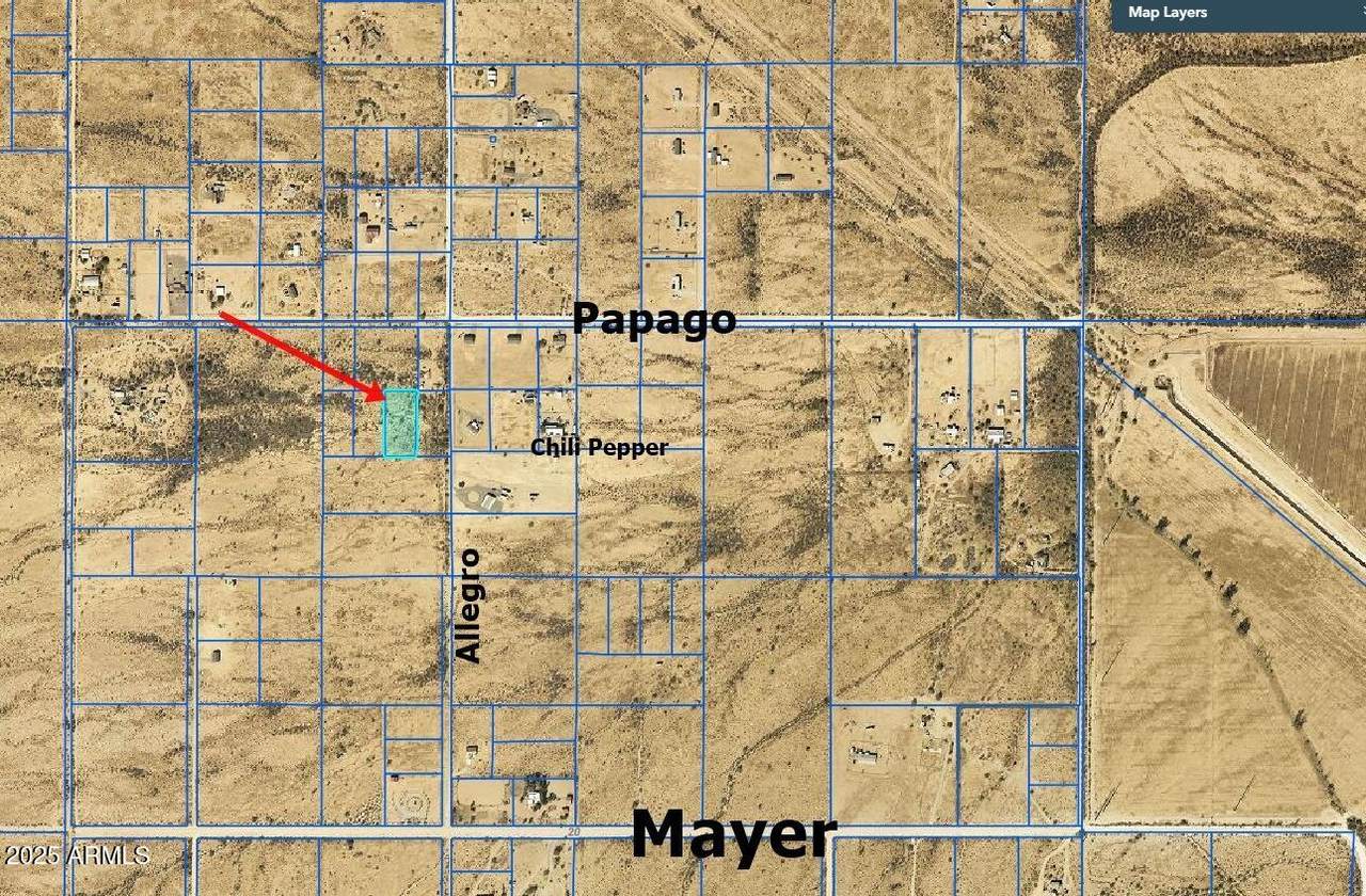 0 Chili Pepper Road - Photo 1