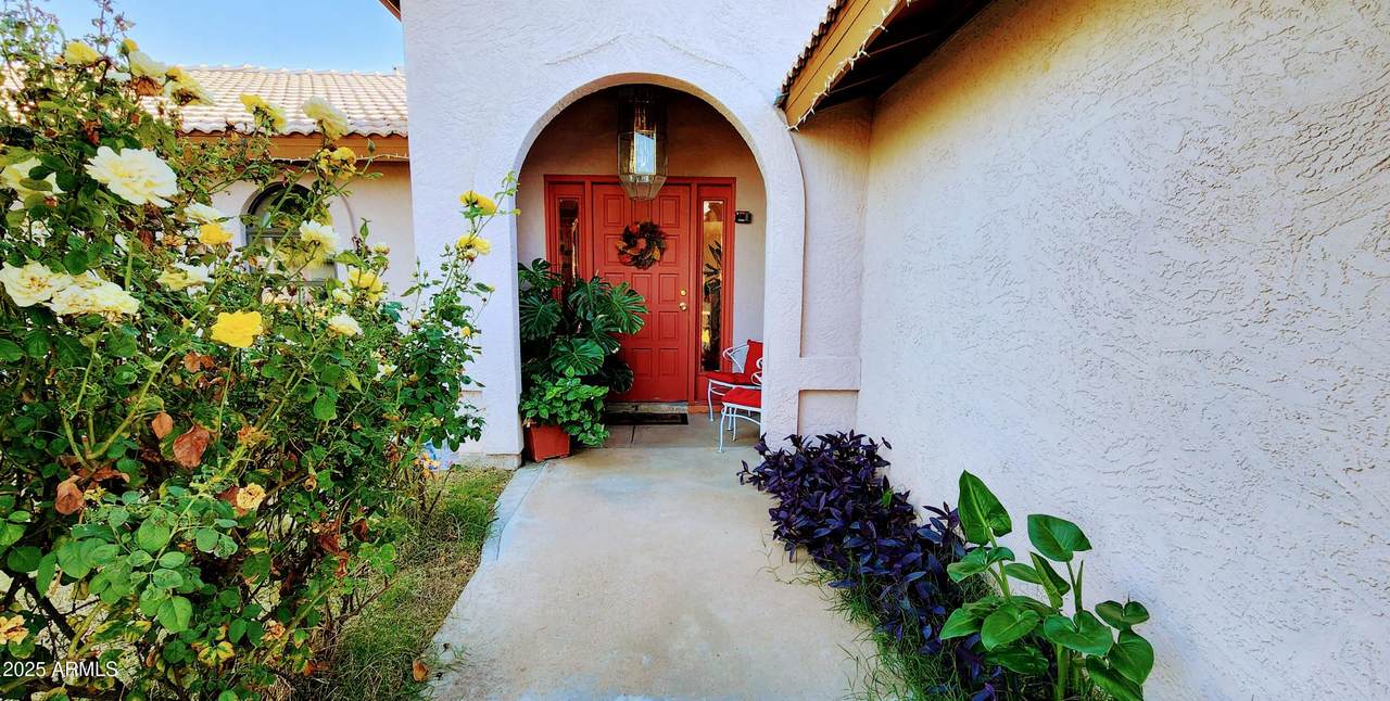 5515 Hatcher Road - Photo 1