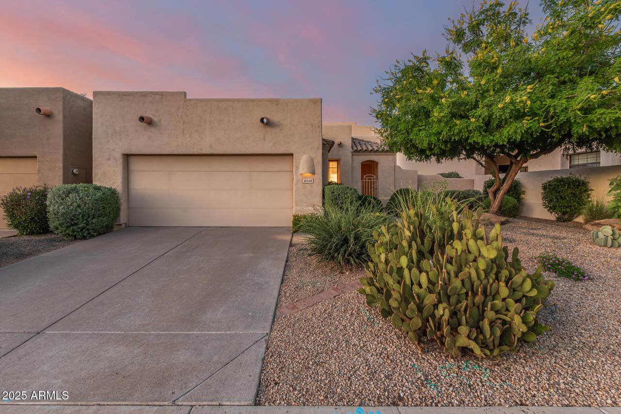 8338 Joshua Tree Lane - Photo 1