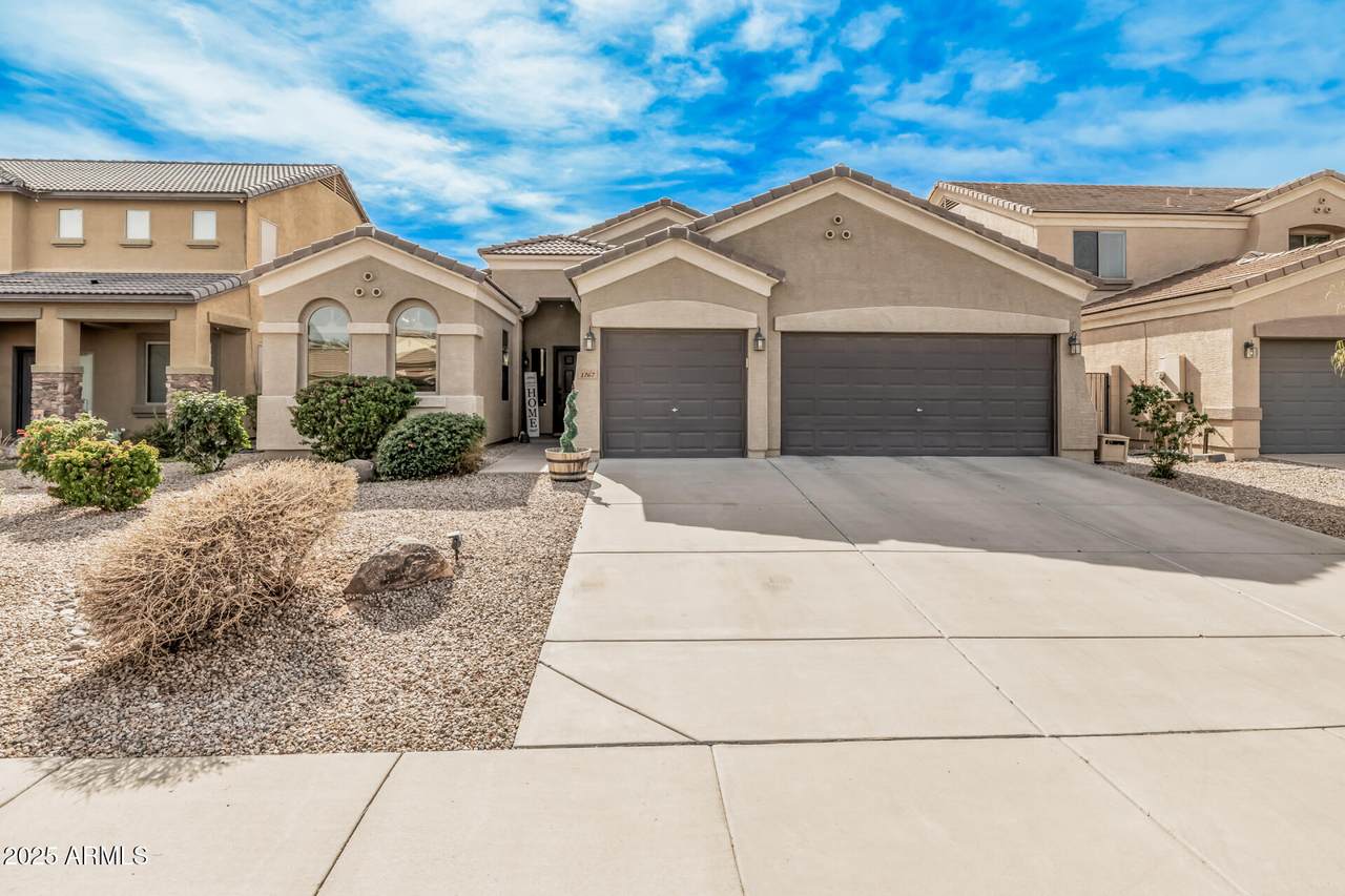 1767 Agrarian Hills Drive - Photo 1