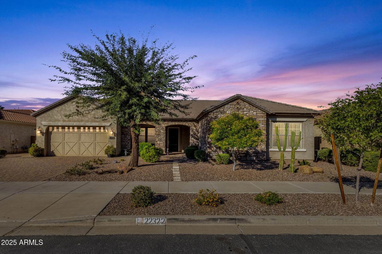 22322 Rosa Road - Photo 1