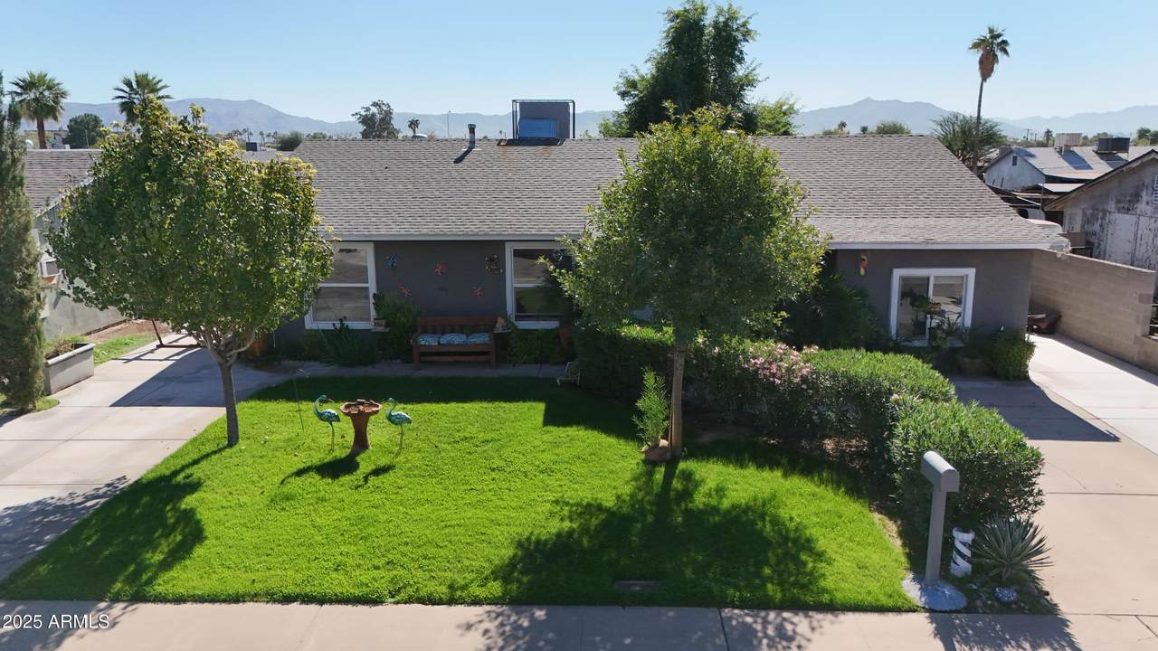 2007 Chipman Road - Photo 1