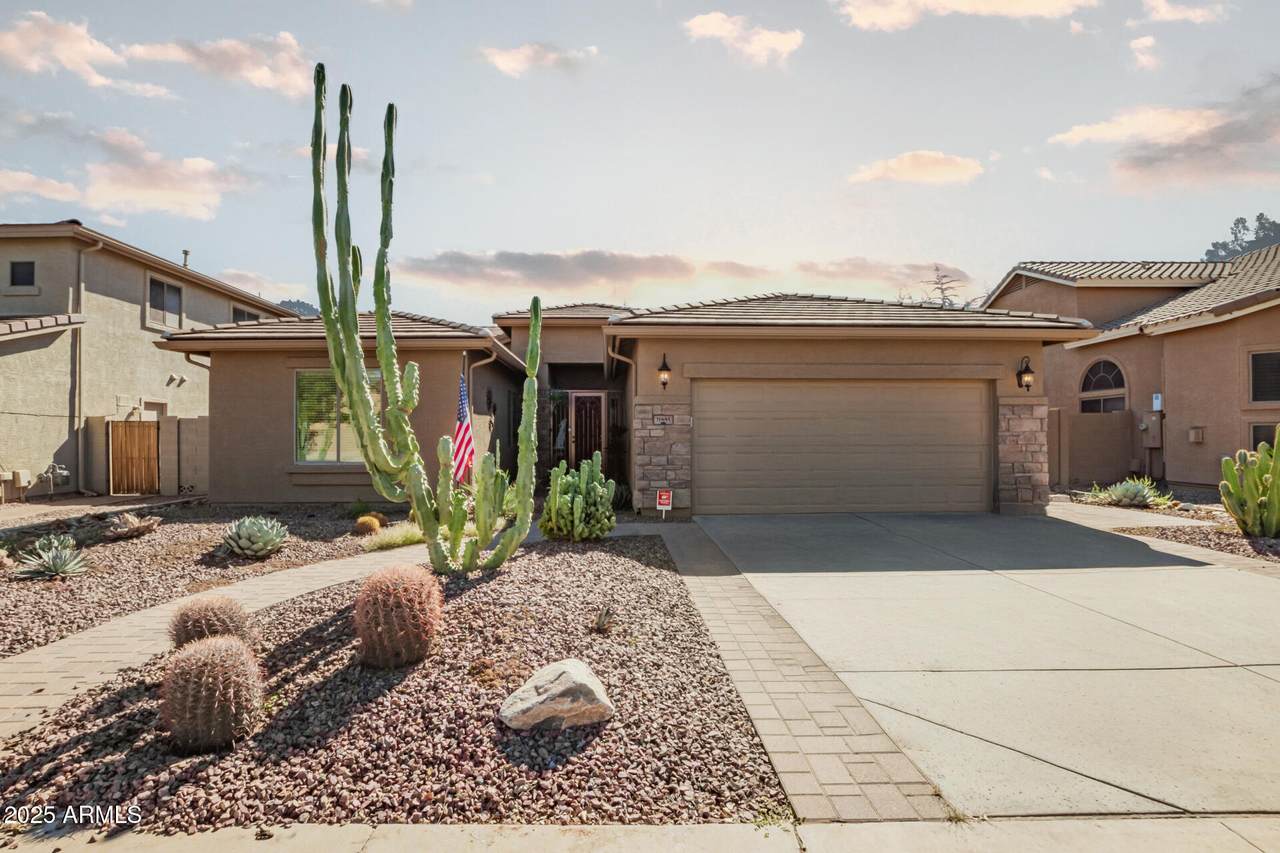 11441 Sonrisa Avenue - Photo 1