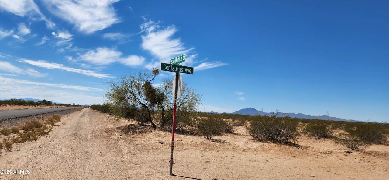 0 Centaurus Avenue - Photo 1