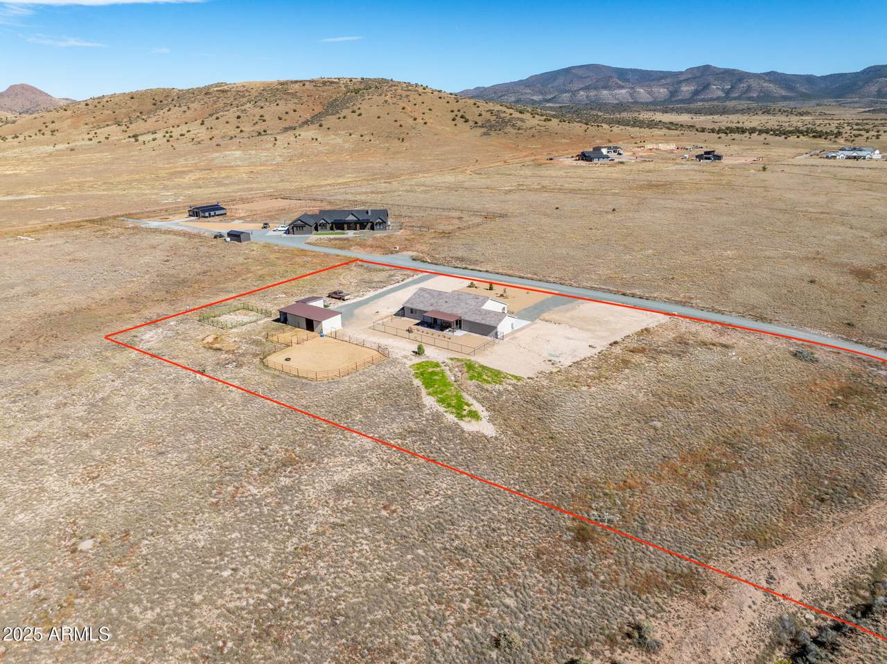 11836 Coyote Run Road - Photo 1