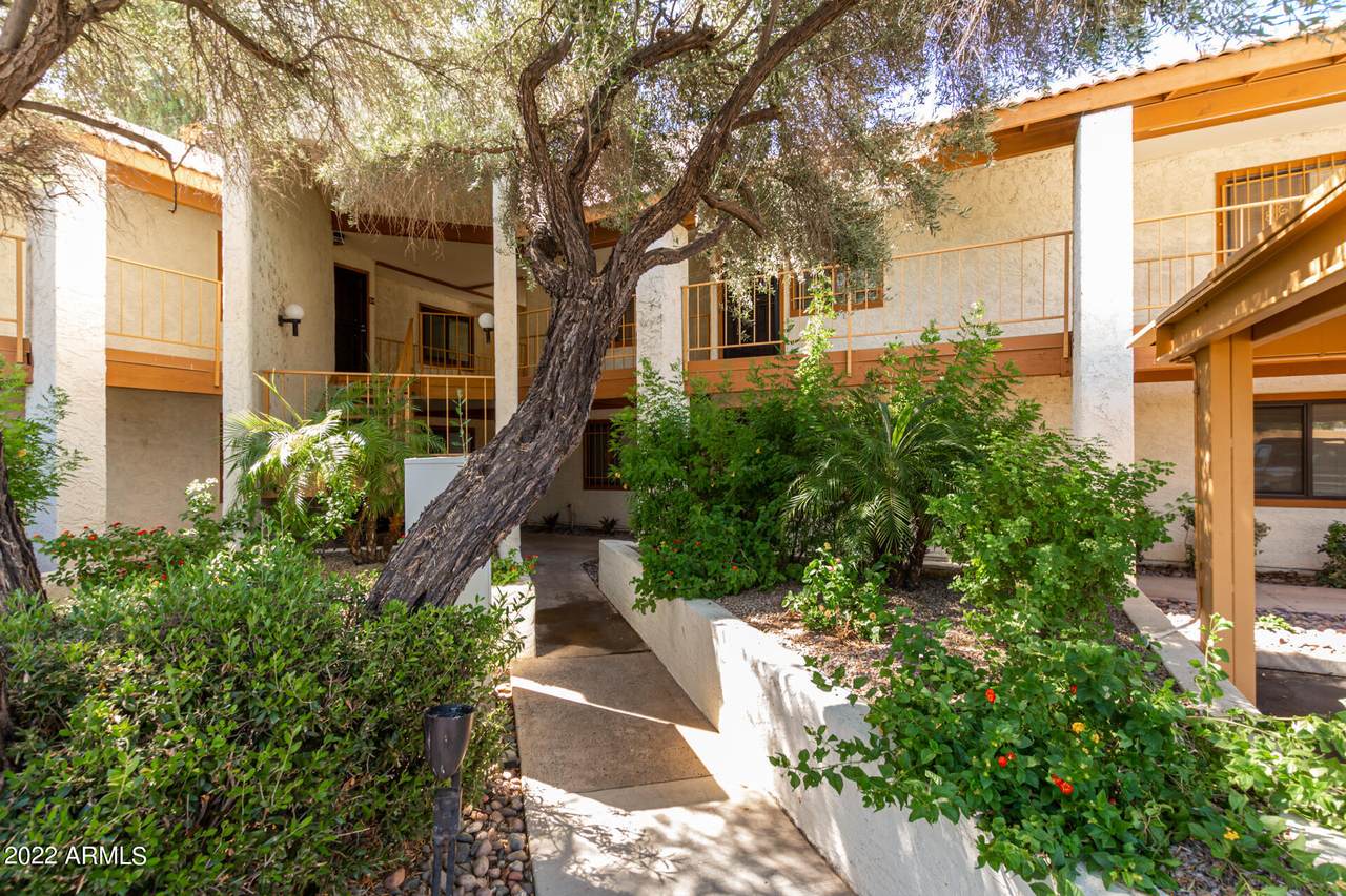 7005 Broadway Road - Photo 1