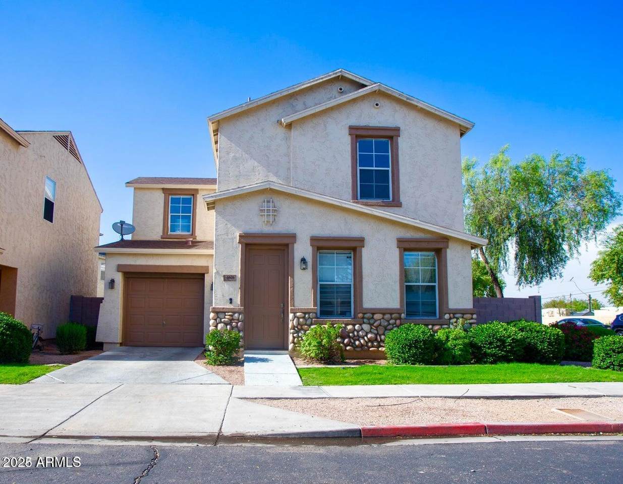 6606 Polk Street - Photo 1