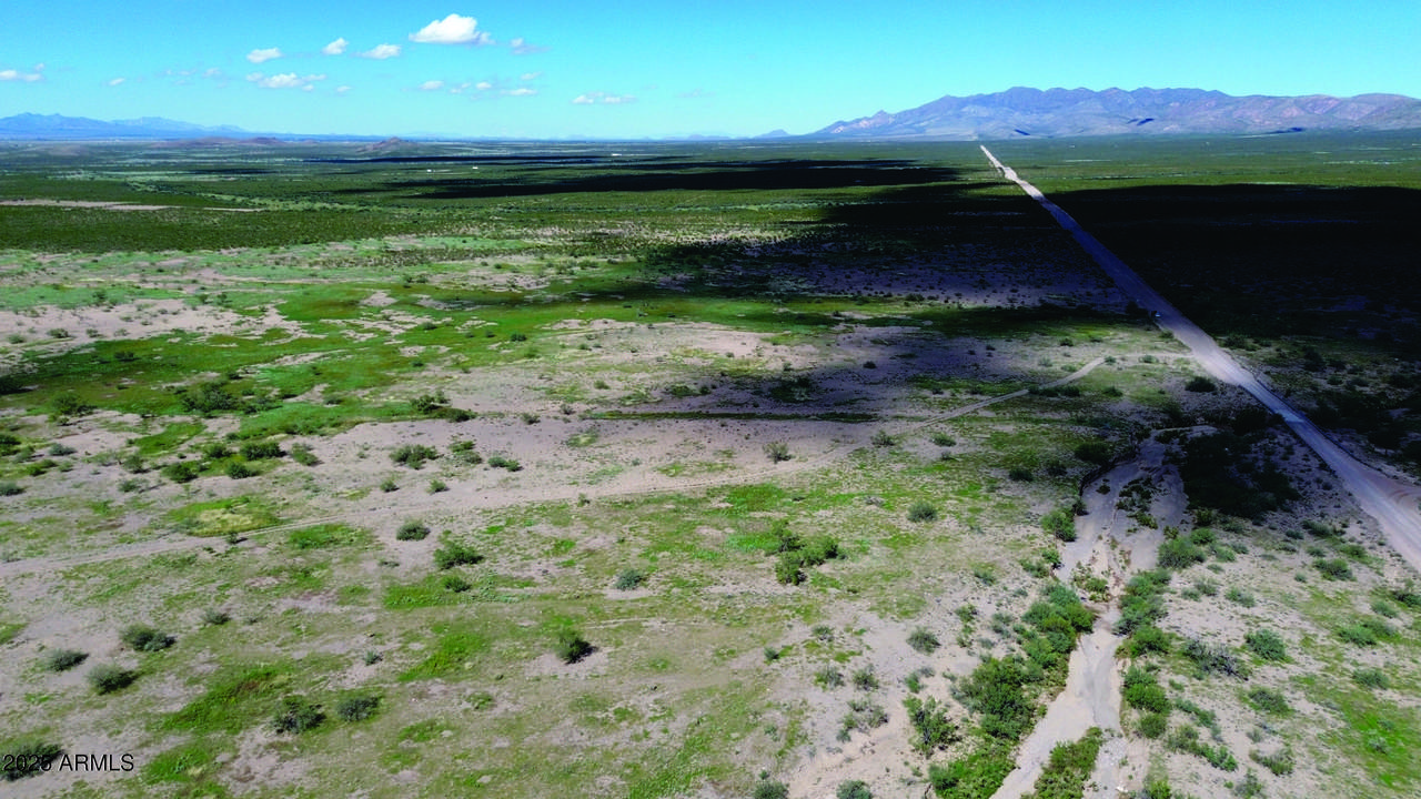 4.29 Acres Leslie Canyon Road - Photo 1