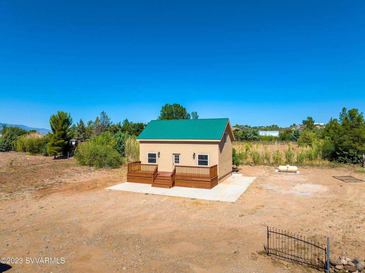 1652 Montezuma Heights Road - Photo 1